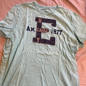 American Eagle Athletic Fit T-Shirt